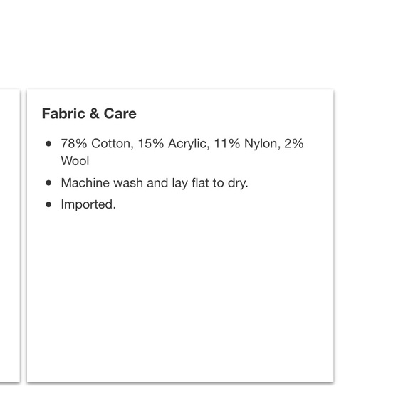 Gap Cardigan - Picture 2 of 9